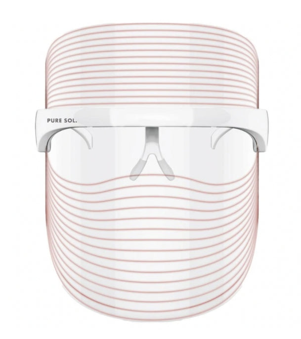 GlowMask LED Photon Face Mask