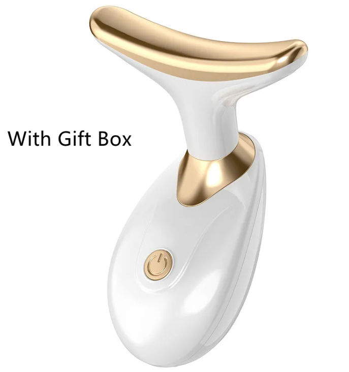 MiniGlow Electric Facial Massager
