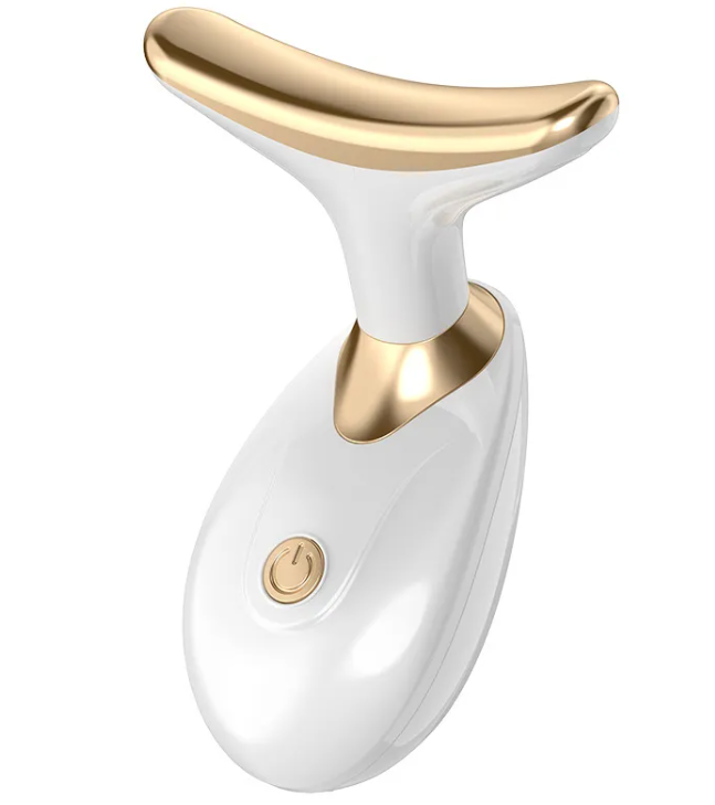 MiniGlow Electric Facial Massager