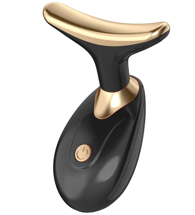 MiniGlow Electric Facial Massager