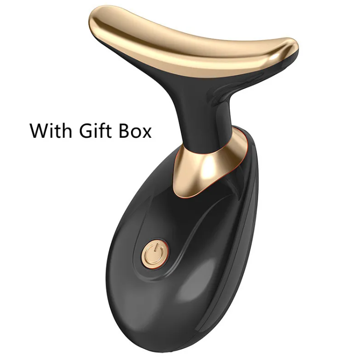 MiniGlow Electric Facial Massager
