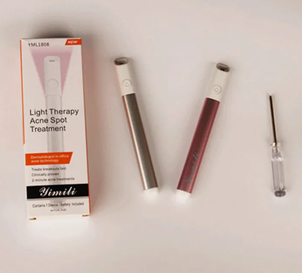 GlowLite Facial Beauty Tool