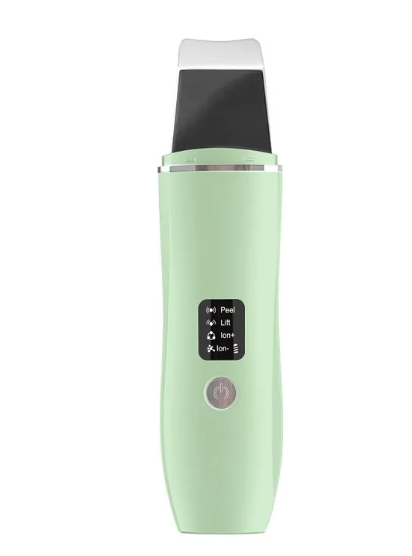 LuxeLift Ultrasonic Facial Tool