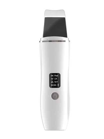 LuxeLift Ultrasonic Facial Tool